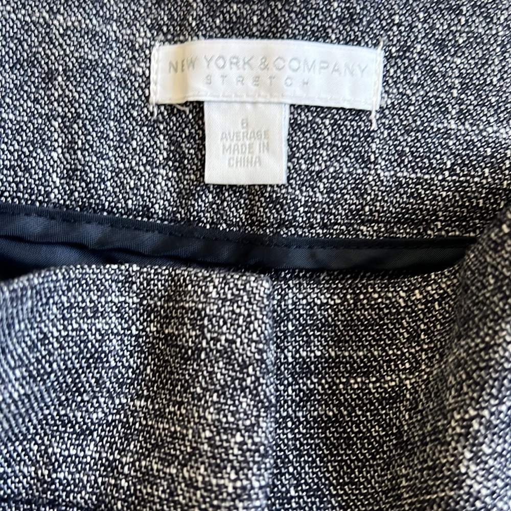 Gray Slacks - image 3